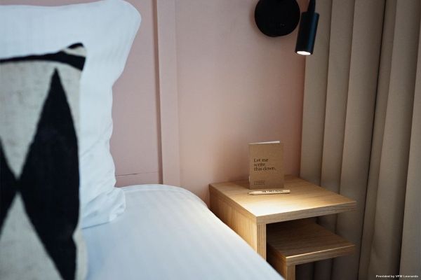 The Times Hotel Amsterdam